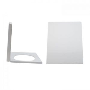 Abattant WC Duroplast Halwell Déclipsable