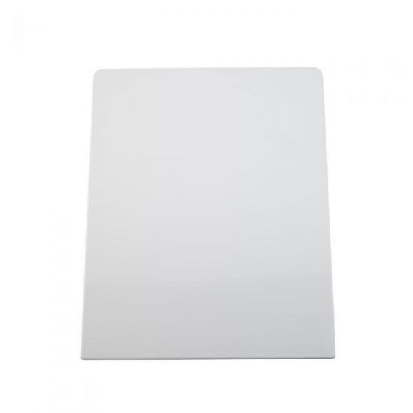 Abattant WC Duroplast Halwell Déclipsable - Abattant