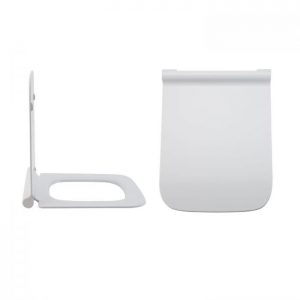 Abattant WC Duroplast Sandford Déclipsable