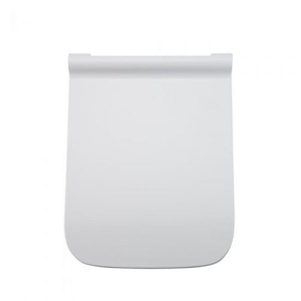 Abattant WC Duroplast Sandford Déclipsable - Abattant